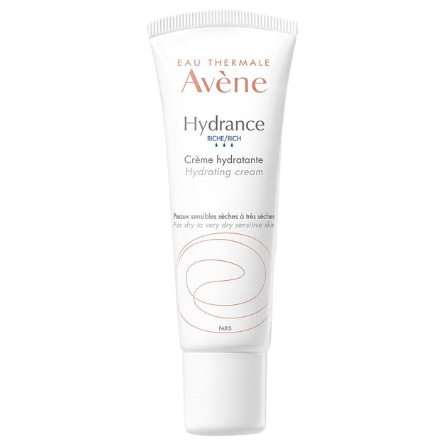 Avene Hydrance Rich Hydrating Cream 40ml Avene Hydrance Rich Hydrating Cream 40ml