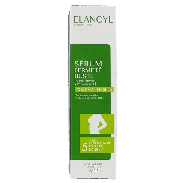 Elancyl Bust Firming Serum 50ml Elancyl Bust Firming Serum 50ml