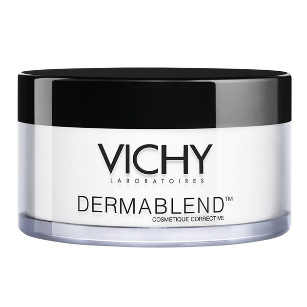 Vichy Dermablend Setting Powder 28gr Vichy Dermablend Setting Powder 28gr