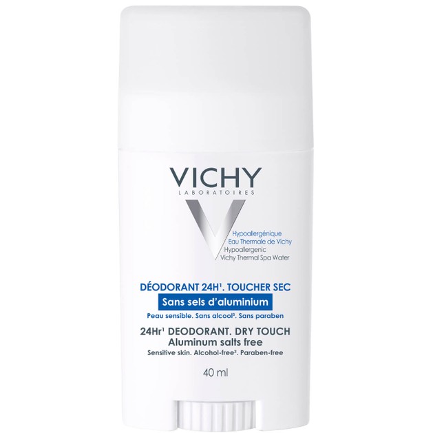 Vichy Deodorant 24h 40ml Vichy Deodorant 24h 40ml