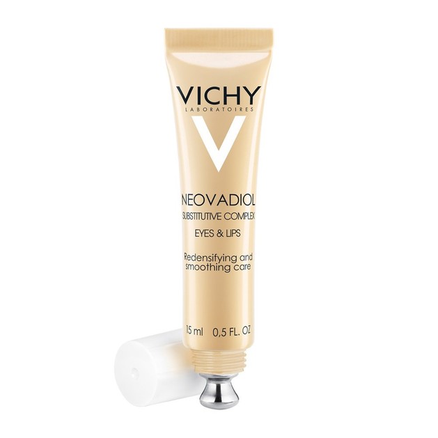 Vichy Neovadiol Eyes & Lips 15ml Vichy Neovadiol Eyes & Lips 15ml