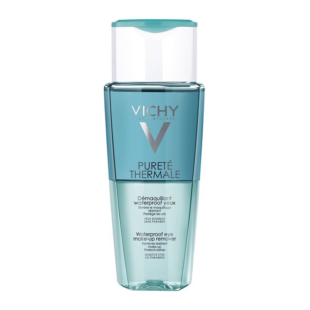 Vichy Purete Thermal Demaquillant Waterproof Yeux 150ml Vichy Purete Thermal Demaquillant Waterproof Yeux 150ml