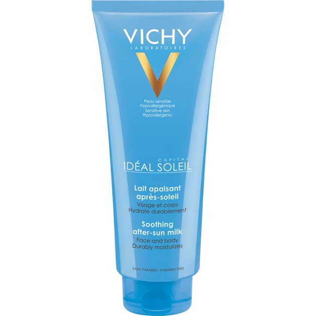 Vichy Ideal Soleil After Sun 300ml Vichy Ideal Soleil After Sun 300ml