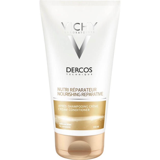 Vichy Dercos Nutri Repair Conditioner 150ml Vichy Dercos Nutri Repair Conditioner 150ml