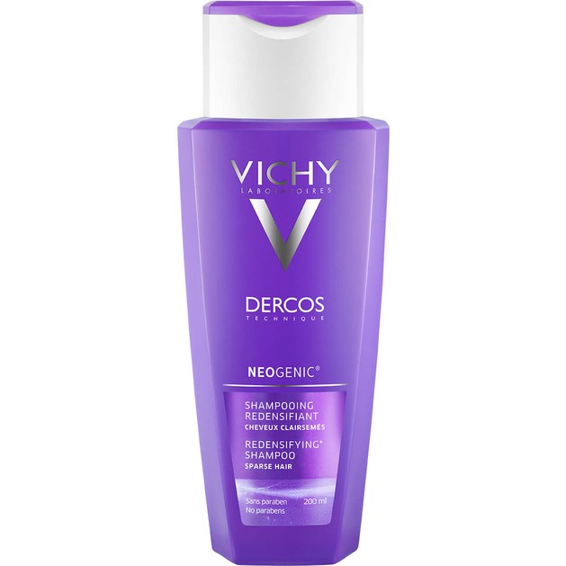 Vichy Neogenic Shampoo 200ml Vichy Neogenic Shampoo 200ml