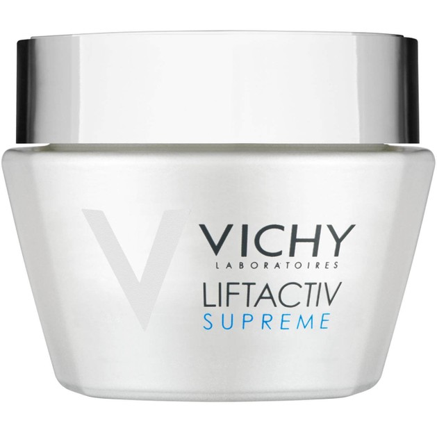 Δώρο Vichy Liftactiv Supreme Αντιρυτιδική & Συσφικτική Κρέμα Προσώπου Ξηρή / Πολύ Ξηρή Επιδερμίδα 15ml Δώρο Vichy Liftactiv Supreme Αντιρυτιδική & Συσφικτική Κρέμα Προσώπου Ξηρή / Πολύ Ξηρή Επιδερμίδα 15ml
