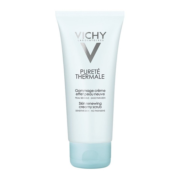 Vichy Purete Thermale Creme Moussante Douceur 125ml Vichy Purete Thermale Creme Moussante Douceur 125ml