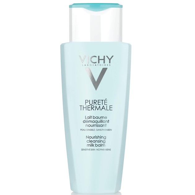 Vichy Purete Thermale Lait 200ml Vichy Purete Thermale Lait 200ml
