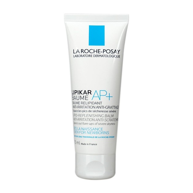 Δώρο La Roche-Posay Lipikar Baume AP+ Καταπραϋντικό Βάλσαμο Σώματος Κατά των Ερεθισμών και του Κνησμού 75ml Δώρο La Roche-Posay Lipikar Baume AP+ Καταπραϋντικό Βάλσαμο Σώματος Κατά των Ερεθισμών και του Κνησμού 75ml