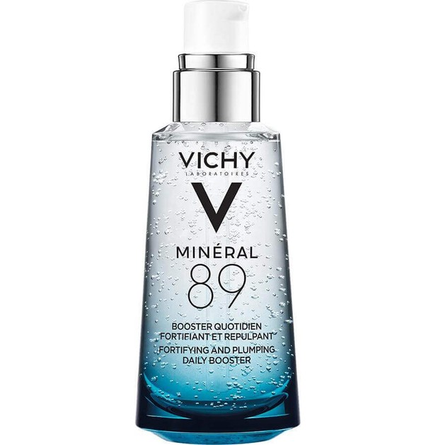 Δείγμα Vichy Mineral 89 Booster Ενυδάτωσης Προσώπου 1.5ml Δείγμα Vichy Mineral 89 Booster Ενυδάτωσης Προσώπου 1.5ml