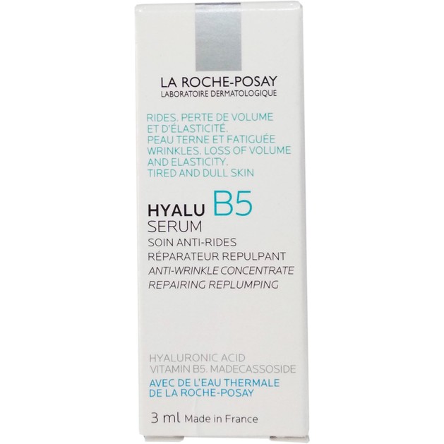 Δείγμα La Roche-Posay Hyalu B5 Anti-Wrinkle Serum Ορός Μοναδικής Αντιρυτιδικής Σύνθεσης που \ Δείγμα La Roche-Posay Hyalu B5 Anti-Wrinkle Serum Ορός Μοναδικής Αντιρυτιδικής Σύνθεσης που \