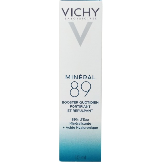 Δώρο Vichy Mineral 89 Booster Ενυδάτωσης Προσώπου 10ml Δώρο Vichy Mineral 89 Booster Ενυδάτωσης Προσώπου 10ml