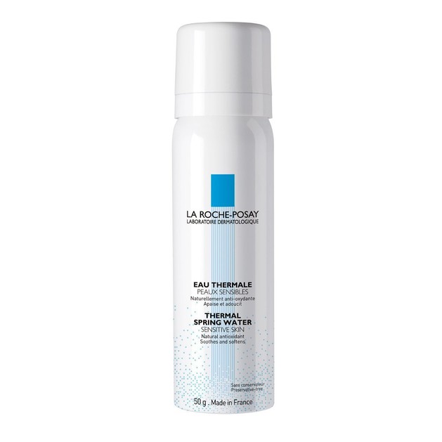 Δώρο La Roche-Posay Eau Thermale Καταπραϋντικό & Αντιοξειδωτικό Ιαματικό Νερό 50ml Δώρο La Roche-Posay Eau Thermale Καταπραϋντικό & Αντιοξειδωτικό Ιαματικό Νερό 50ml