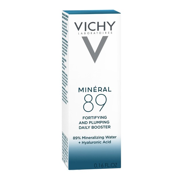 Δώρο Vichy Mineral 89 Booster Ενυδάτωσης Προσώπου 4ml Δώρο Vichy Mineral 89 Booster Ενυδάτωσης Προσώπου 4ml