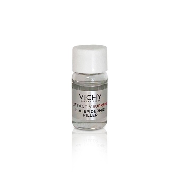 Δώρο Vichy Liftactiv Supreme H.A. Epidermic Filler 3ml Δώρο Vichy Liftactiv Supreme H.A. Epidermic Filler 3ml