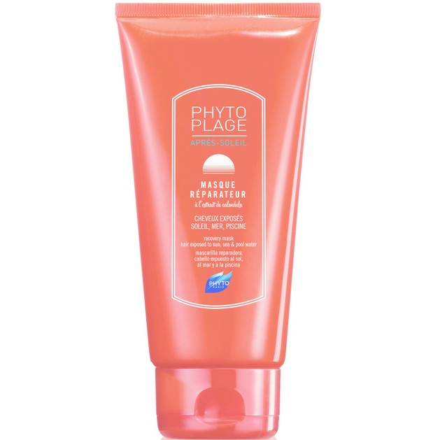Phyto Phytoplage Masque Reparateur 125ml Phyto Phytoplage Masque Reparateur 125ml