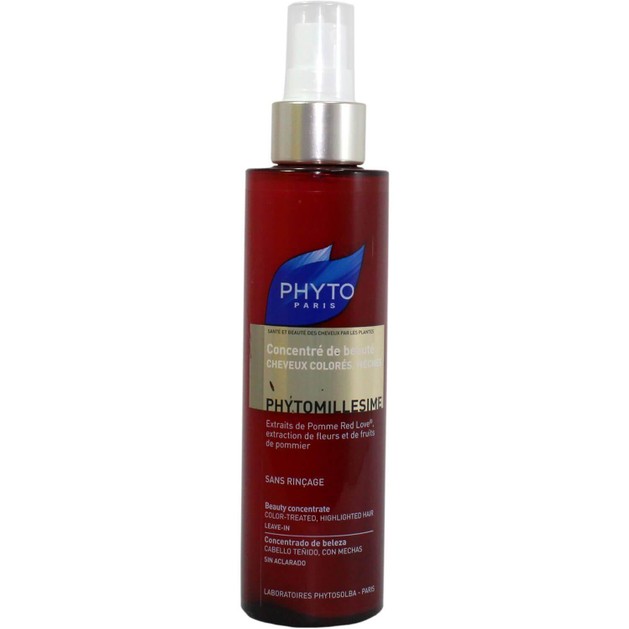 Phyto Phytomillesime Beauty Concentrate Spray 150ml Phyto Phytomillesime Beauty Concentrate Spray 150ml