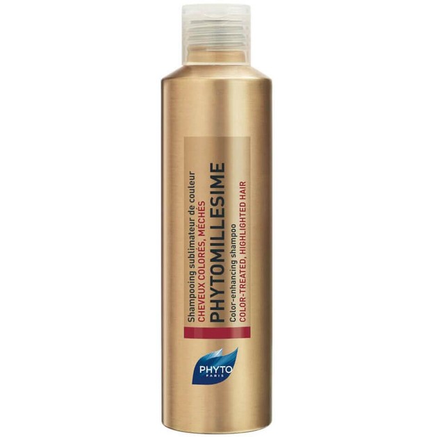 Phyto Phytomillesime Shampoo 200ml Phyto Phytomillesime Shampoo 200ml