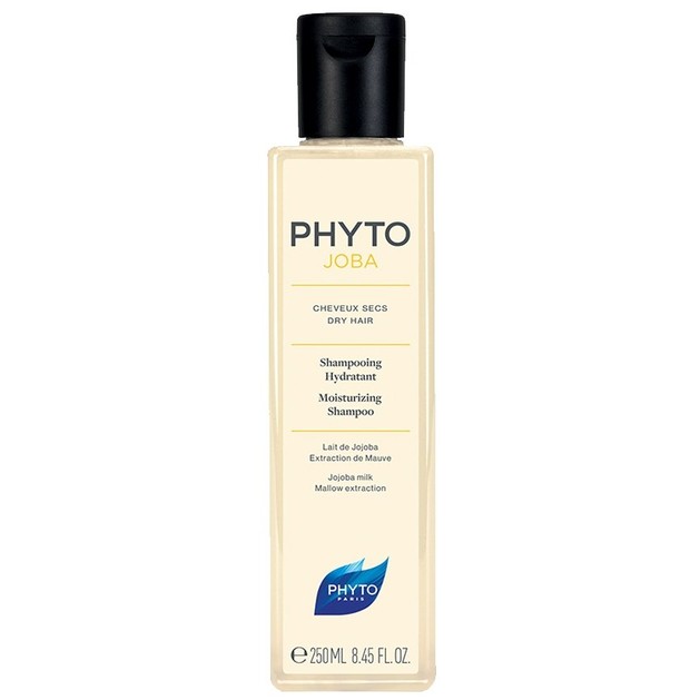 Phyto PhytoJoba Shampooing Hydratant Ενυδατικό Σαμπουάν Λάμψης για Ξηρά Μαλλιά 250ml Phyto PhytoJoba Shampooing Hydratant Ενυδατικό Σαμπουάν Λάμψης για Ξηρά Μαλλιά 250ml