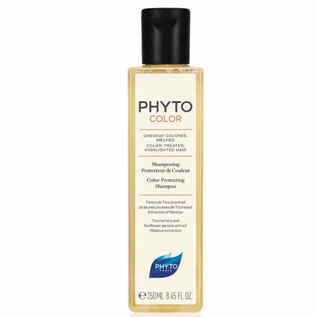 Phyto PhytoColor Protecting Shampoo Σαμπουάν Προστασίας για Βαμμένα, Ταλαιπωρημένα Μαλλιά 250ml Phyto PhytoColor Protecting Shampoo Σαμπουάν Προστασίας για Βαμμένα, Ταλαιπωρημένα Μαλλιά 250ml