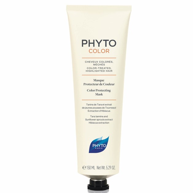 Phyto PhytoColor Color Protecting Mask Μάσκα Προστασίας Χρώματος για Βαμμένα Μαλλιά ή με Ανταύγειες 150ml Phyto PhytoColor Color Protecting Mask Μάσκα Προστασίας Χρώματος για Βαμμένα Μαλλιά ή με Ανταύγειες 150ml