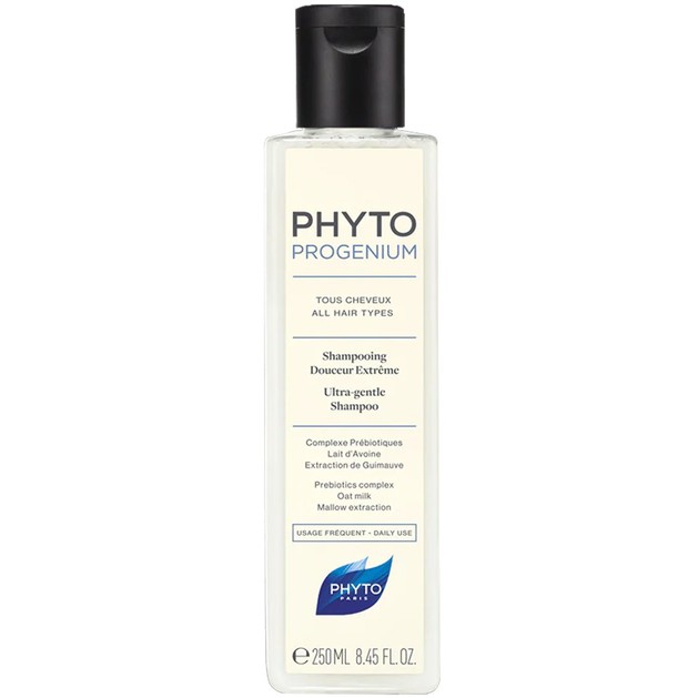 Phyto Progenium Ultra Gentle Shampoo 250ml Phyto Progenium Ultra Gentle Shampoo 250ml