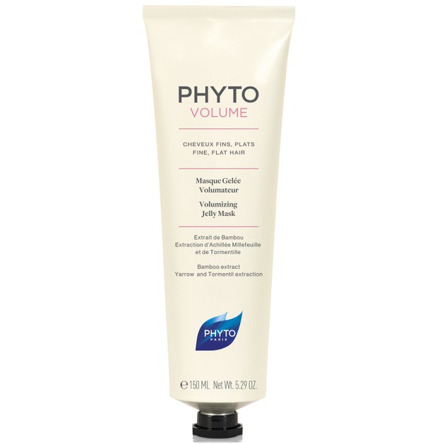 Phyto Phytovolume Volumizing Jelly Mask Μάσκα - Gel για Όγκο στα Λεπτά, Άτονα Μαλλιά 150ml Phyto Phytovolume Volumizing Jelly Mask Μάσκα - Gel για Όγκο στα Λεπτά, Άτονα Μαλλιά 150ml