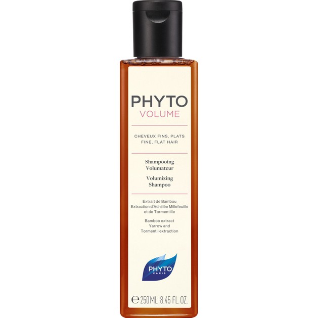 Phyto Phytovolume Volumizing Shampoo Σαμπουάν για Όγκο στα Λεπτά, Άτονα Μαλλιά 250ml Phyto Phytovolume Volumizing Shampoo Σαμπουάν για Όγκο στα Λεπτά, Άτονα Μαλλιά 250ml