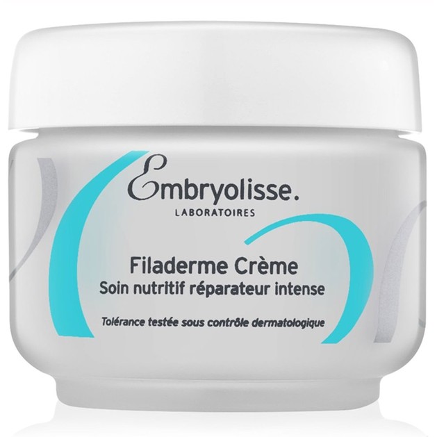 Embryolisse Filaderme Cream Protecting & Nourishing Intensive Care Κρέμα Θρέψης για Πολύ Ξηρές Επιδερμίδες 50ml Embryolisse Filaderme Cream Protecting & Nourishing Intensive Care Κρέμα Θρέψης για Πολύ Ξηρές Επιδερμίδες 50ml