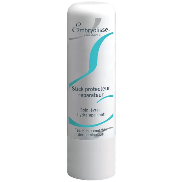 Embryolisse Protective Repair Stick Επανορθωτική Καταπραϋντική Ενυδατική Φροντίδα για τα Ξηρά Σκασμένα Χείλη 4g Embryolisse Protective Repair Stick Επανορθωτική Καταπραϋντική Ενυδατική Φροντίδα για τα Ξηρά Σκασμένα Χείλη 4g