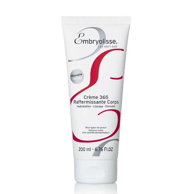 Embryolisse 365 Cream Body Firming Care Κρέμα-Gel Σώματος Τριπλής Δράσης, Ενυδάτωση,Λείανση & Σύσφιξη 200ml Embryolisse 365 Cream Body Firming Care Κρέμα-Gel Σώματος Τριπλής Δράσης, Ενυδάτωση,Λείανση & Σύσφιξη 200ml