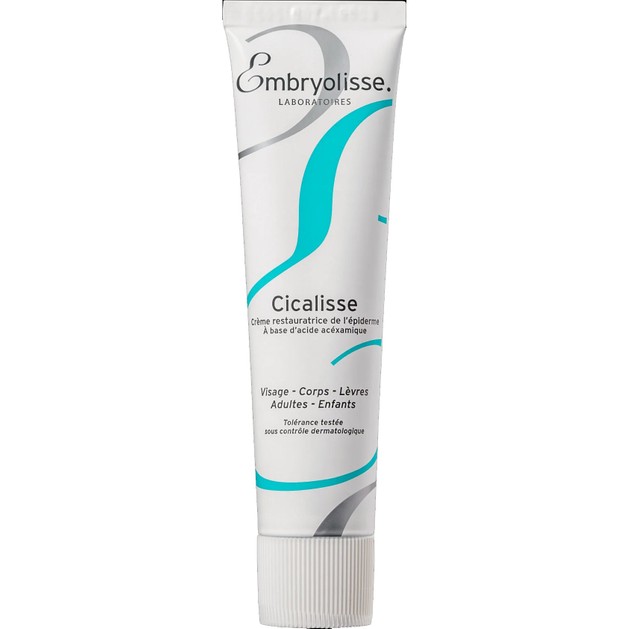 Embryolisse Cicalisse Restorative Skin Cream Κρέμα Αποκατάστασης της Επιδερμίδας με Ακεξαμικό Οξύ 40ml Embryolisse Cicalisse Restorative Skin Cream Κρέμα Αποκατάστασης της Επιδερμίδας με Ακεξαμικό Οξύ 40ml
