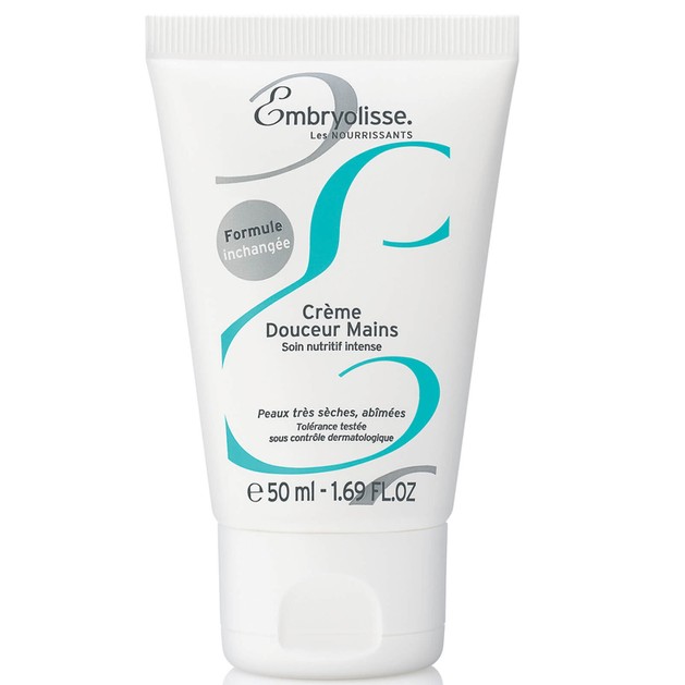 Embryolisse Crème Douceur Mains Εντατική Φροντίδα για τα Χέρια 50ml Embryolisse Crème Douceur Mains Εντατική Φροντίδα για τα Χέρια 50ml
