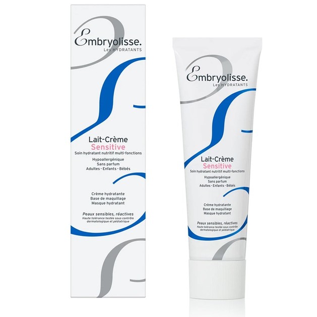 Embryolisse Lait Creme Sensitive 100ml Embryolisse Lait Creme Sensitive 100ml