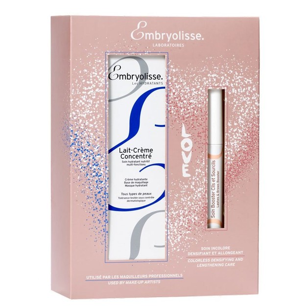 Embryolisse Πακέτο Προσφοράς Lait-Creme Concentre 75ml & Δώρο Lashes Booster 6,5ml Embryolisse Πακέτο Προσφοράς Lait-Creme Concentre 75ml & Δώρο Lashes Booster 6,5ml