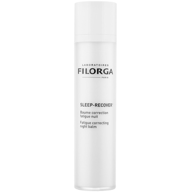 Filorga Sleep-Recover Εντατική Φροντίδα Νύχτας Ανανέωσης της Επιδερμίδας & Καταπολέμησης των Σημαδιών Γήρανσης 50ml Filorga Sleep-Recover Εντατική Φροντίδα Νύχτας Ανανέωσης της Επιδερμίδας & Καταπολέμησης των Σημαδιών Γήρανσης 50ml