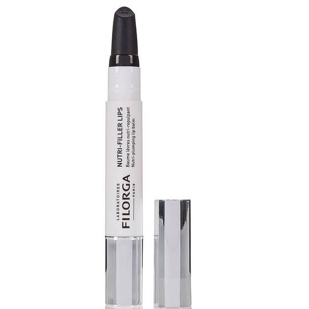 Filorga Nutri-Filler Lips Εξαιρετικά Θρεπτικό Βάλσαμο που Χαρίζει Άνεση στα Ξηρά Χείλη & Φυσικό Λαμπερό Αποτέλεσμα 4g Filorga Nutri-Filler Lips Εξαιρετικά Θρεπτικό Βάλσαμο που Χαρίζει Άνεση στα Ξηρά Χείλη & Φυσικό Λαμπερό Αποτέλεσμα 4g