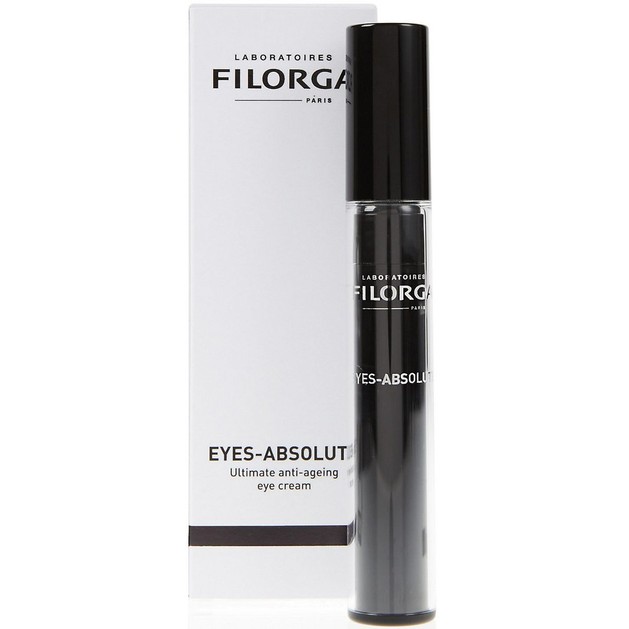 Filorga Eyes-Absolute Ultimate Anti-Ageing Cream η Απόλυτη Φροντίδα Αντιγήρανσης για την Περιοχή Γύρω από τα Μάτια 15ml Filorga Eyes-Absolute Ultimate Anti-Ageing Cream η Απόλυτη Φροντίδα Αντιγήρανσης για την Περιοχή Γύρω από τα Μάτια 15ml