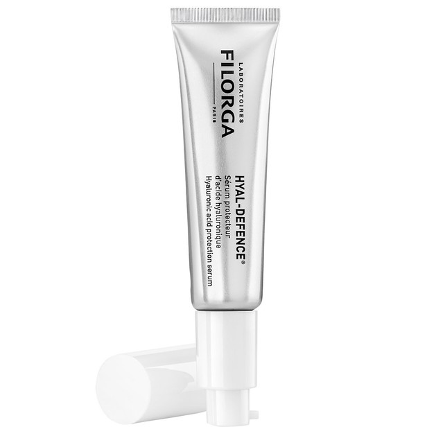 Filorga Hyal-Defence Hyaluronic Acid Protection Serum Αντιρυτιδικός Ορός Προστασίας & Διατήρησης του Υαλουρονικού Οξέως 30ml Filorga Hyal-Defence Hyaluronic Acid Protection Serum Αντιρυτιδικός Ορός Προστασίας & Διατήρησης του Υαλουρονικού Οξέως 30ml
