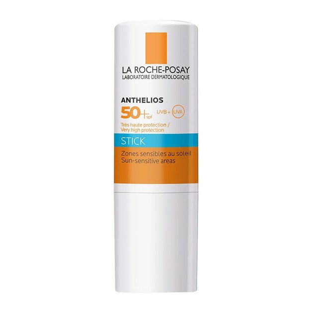 La Roche-Posay Anthelios Stick Zone Spf50+ 9gr La Roche-Posay Anthelios Stick Zone Spf50+ 9gr