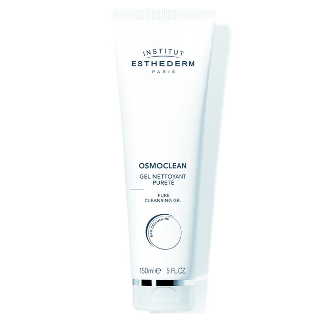 Institut Esthederm Pure Cleansing Gel Αφαιρεί το Μακιγιάζ και Καθαρίζει το Δέρμα σε Ένα Βήμα 150ml Institut Esthederm Pure Cleansing Gel Αφαιρεί το Μακιγιάζ και Καθαρίζει το Δέρμα σε Ένα Βήμα 150ml