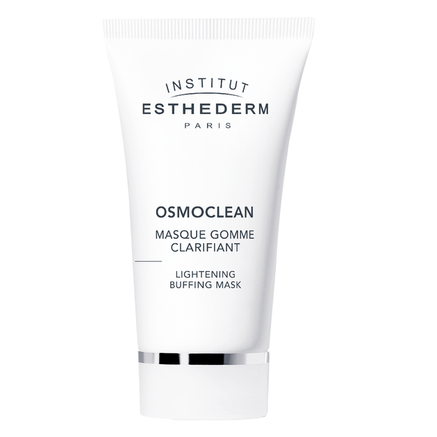 Institut Esthederm Osmoclean Lightening Buffing Mask Μάσκα Απολέπισης που Απομακρύνει τα Νεκρά Κύτταρα και τις Ατέλειες 75ml Institut Esthederm Osmoclean Lightening Buffing Mask Μάσκα Απολέπισης που Απομακρύνει τα Νεκρά Κύτταρα και τις Ατέλειες 75ml