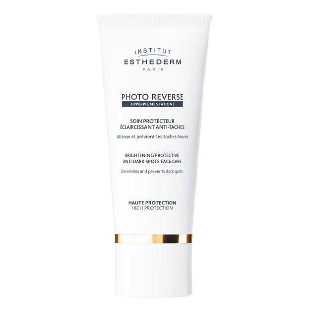Photo Reverse Brightening Protective Anti-Dark Spots Face Care High Protection Προστατεύει από την Εμφάνιση Νέων Πανάδων 50ml Photo Reverse Brightening Protective Anti-Dark Spots Face Care High Protection Προστατεύει από την Εμφάνιση Νέων Πανάδων 50ml