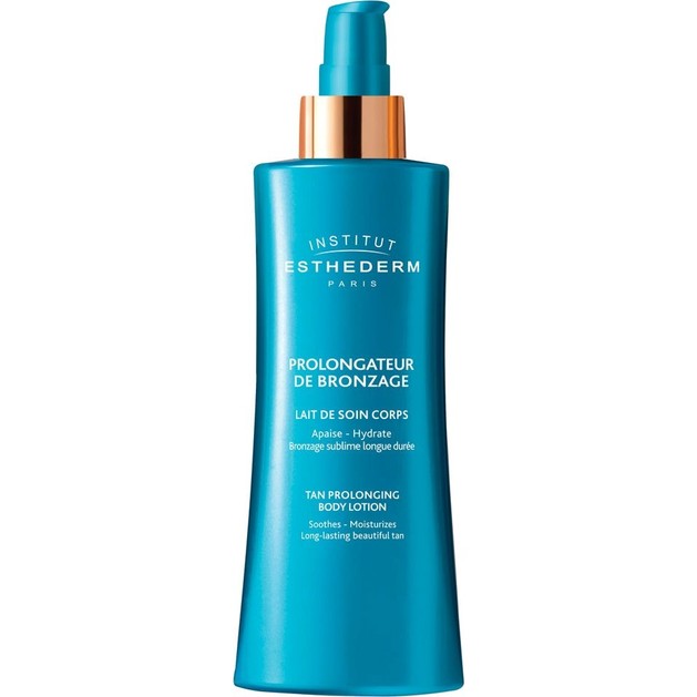 Institut Esthederm Tan Prolonging Body Lotion Λοσιόν Ενυδάτωσης για Μετά Από την Έκθεση στον Ήλιο 200ml Institut Esthederm Tan Prolonging Body Lotion Λοσιόν Ενυδάτωσης για Μετά Από την Έκθεση στον Ήλιο 200ml