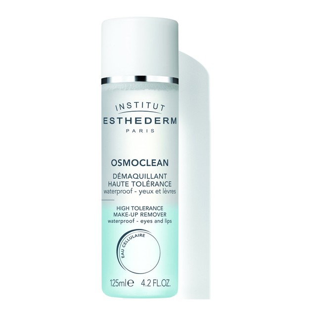 Institut Esthederm High Tolerance Makeup Remover Καθαριστικό για Κάθε Τύπο Δέρματος και για Κάθε Είδος Μακιγιάζ 125ml Institut Esthederm High Tolerance Makeup Remover Καθαριστικό για Κάθε Τύπο Δέρματος και για Κάθε Είδος Μακιγιάζ 125ml