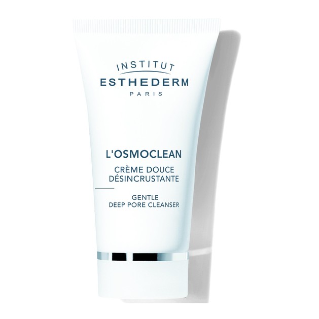 Institut Esthederm L\'Osmoclean Gentle Deep Pore Cleanser Καθαρίζει σε Βάθος τους Πόρους 75ml Institut Esthederm L\'Osmoclean Gentle Deep Pore Cleanser Καθαρίζει σε Βάθος τους Πόρους 75ml