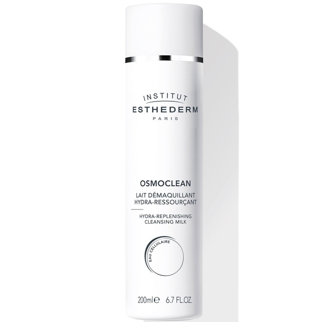 Institut Esthederm Hydra Repleneshing Cleansing Milk Καθαρίζει Απαλά την Επιδερμίδα Χαρίζοντας τη Χαμένη της Άνεση 200ml Institut Esthederm Hydra Repleneshing Cleansing Milk Καθαρίζει Απαλά την Επιδερμίδα Χαρίζοντας τη Χαμένη της Άνεση 200ml