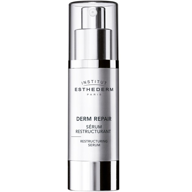 Institut Esthederm Derm Repair Restructuring Serum Διορθώνει τις Ρυτίδες πριν Μπορέσουν να Εγκατασταθούν 30ml Institut Esthederm Derm Repair Restructuring Serum Διορθώνει τις Ρυτίδες πριν Μπορέσουν να Εγκατασταθούν 30ml