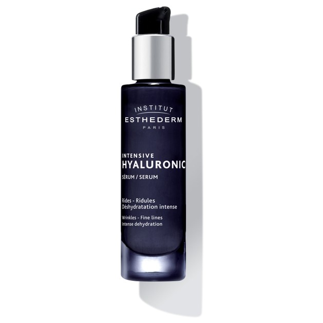 Institut Esthederm Intensive Hyaluronic Serum Γεμίζει τις Ρυτίδες και τις Λεπτές Γραμμές 30ml Institut Esthederm Intensive Hyaluronic Serum Γεμίζει τις Ρυτίδες και τις Λεπτές Γραμμές 30ml
