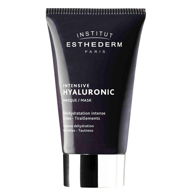 Institut Esthederm Intensive Hyaluronic Mask Γεμίζει τις Ρυτίδες και τις Λεπτές Γραμμές 75ml Institut Esthederm Intensive Hyaluronic Mask Γεμίζει τις Ρυτίδες και τις Λεπτές Γραμμές 75ml